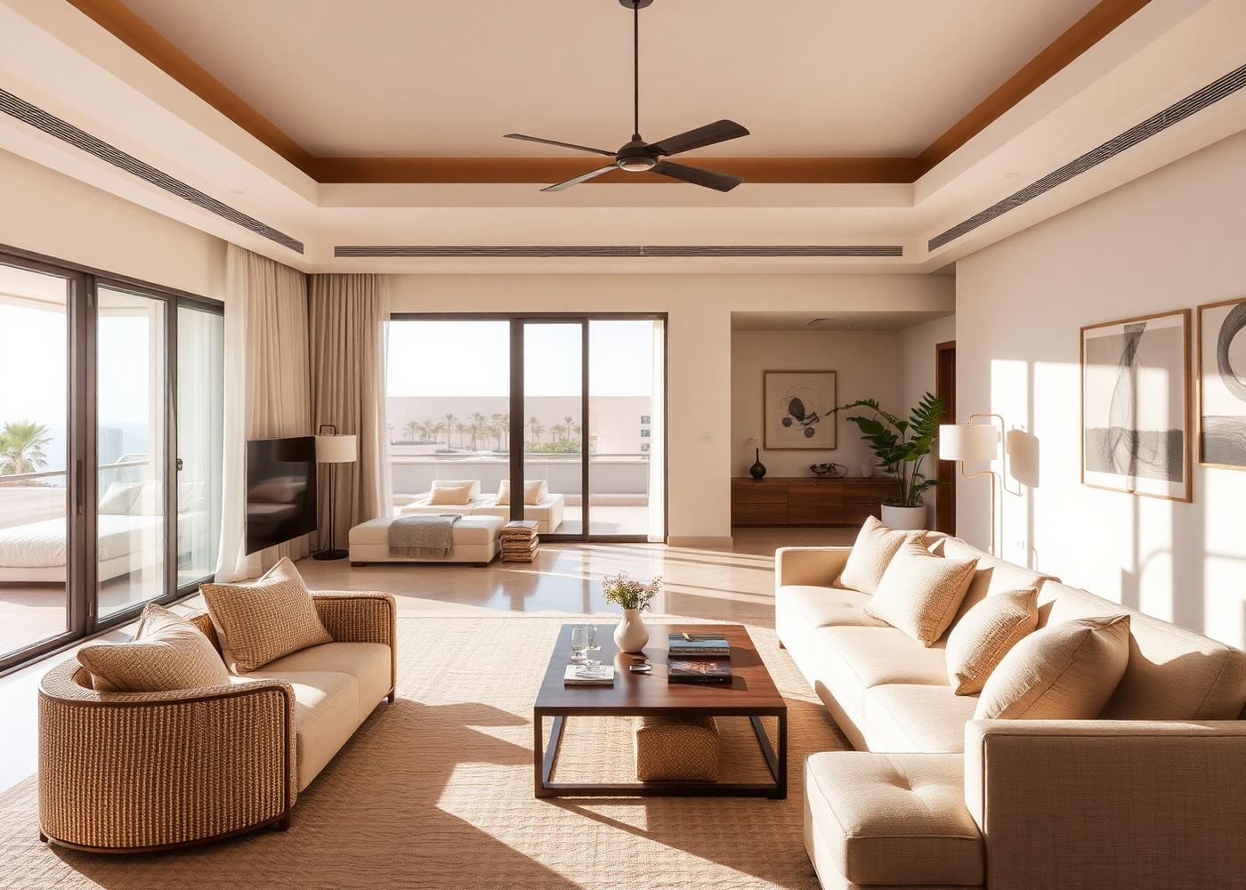 Family Residence