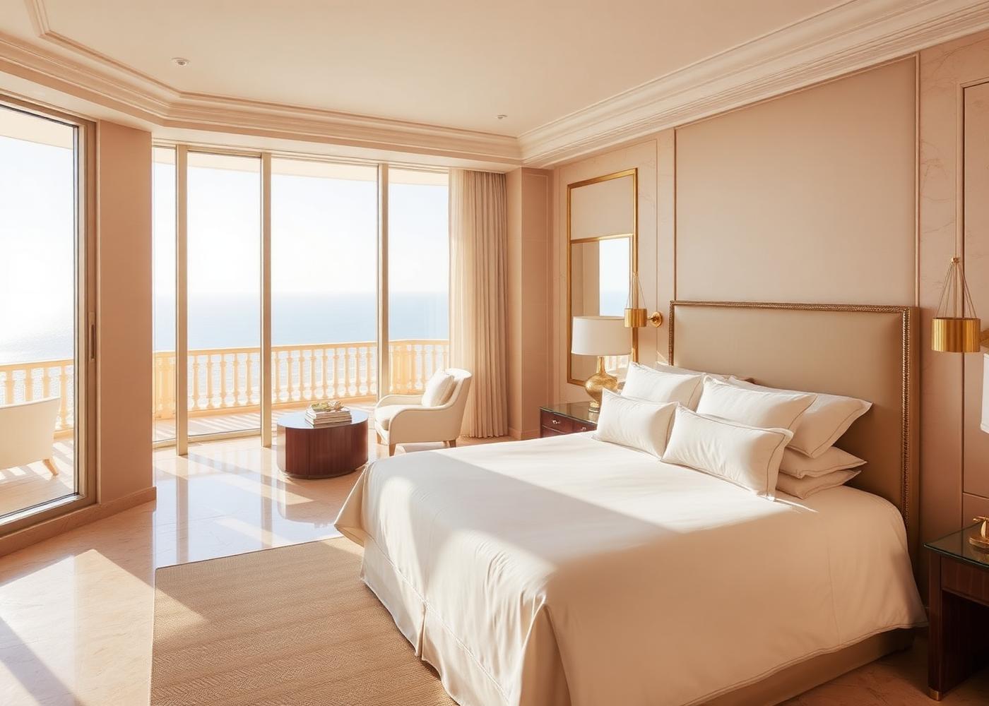 Royal Ocean Suite